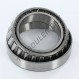 Roulement conique - XAA-32011-X-TIMKEN