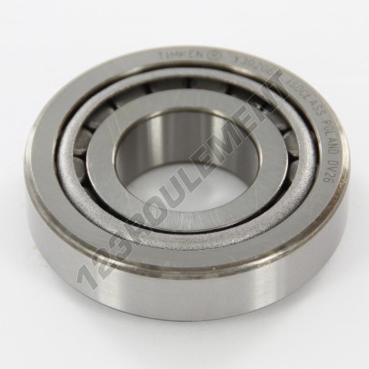 XFA-30206M-Y30206M-TIMKEN