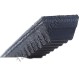 Courroie trapézoïdale crantée - XPA1400-DUNLOP