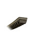 Courroie trapézoïdale crantée - XPA1650-OPTIBELT