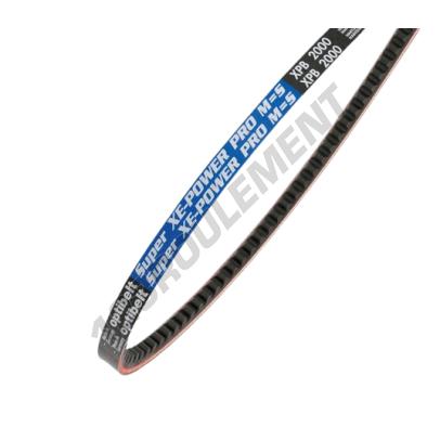 XPB1500-TM-OPTIBELT