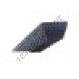 Courroie trapézoïdale crantée - XPZ1080-DUNLOP