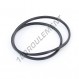 Joint X-RING - XR-126.67X2.62-FPM70