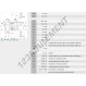 Autre Roulement - XU060094-INA