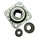 Roulement agricole - XUCFE308A05B168-SNR