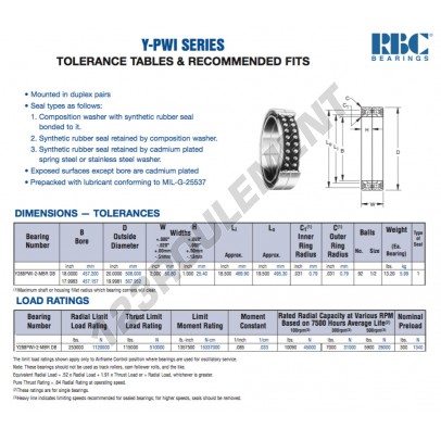 Y288-PWI-2-MBR-DB-RBC