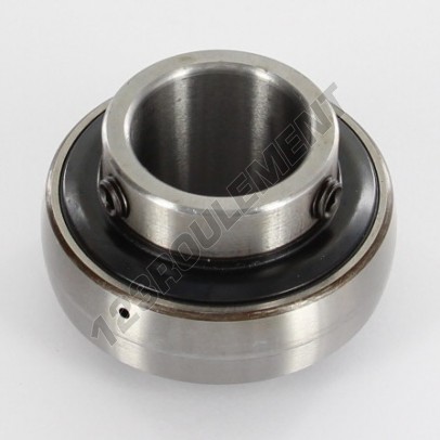 YAR205-100-2F-SKF