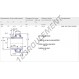 Accessoire de palier - YAR205-2RF-VE495-SKF