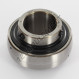 Accessoire de palier - YAR206-103-2F-SKF
