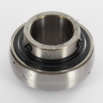 YAR206-103-2F-SKF