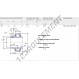 Accessoire de palier - YAR206-2RF-HV-SKF