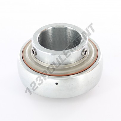YAR206-2RF-VE495-SKF