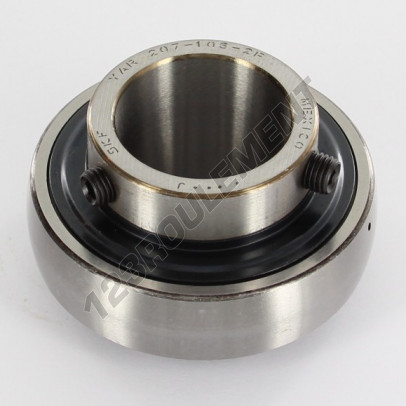 YAR207-106-2F-SKF