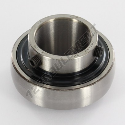 YAR207-107-2F-SKF