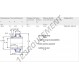 Accessoire de palier - YAR209-108-2F-SKF