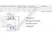 YAR210-2RF-VE495-SKF