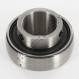 Accessoire de palier - YAT206-SKF