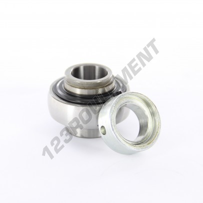 YEL204-2F-SKF