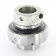Accessoire de palier - YEL204-2RF-VL065-SKF