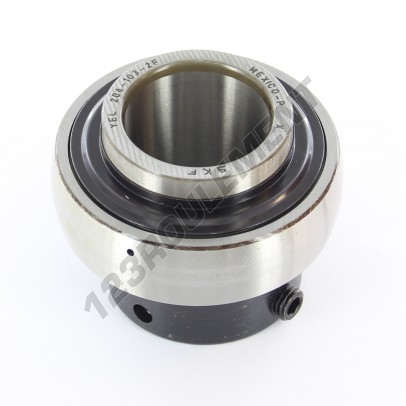 YEL206-103-2F-SKF