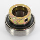 Accessoire de palier - YEL206-2F-SKF