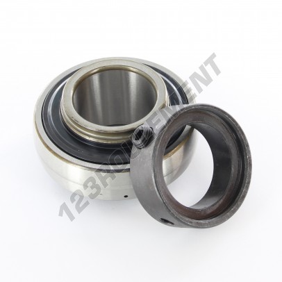 YEL207-106-2F-SKF