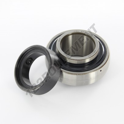 YEL207-107-2F-SKF