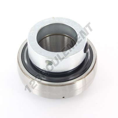 YEL207-2F-SKF