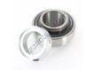 YEL207-2F-SKF