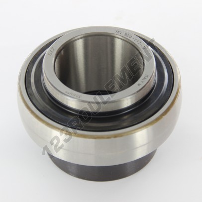 YEL209-112-2F-SKF