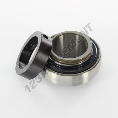YEL210-115-2F-SKF