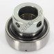 Accessoire de palier - YET203-SKF