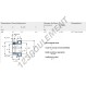 Accessoire de palier - YET204-VL065-SKF