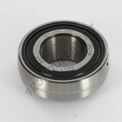 YET205-100-SKF