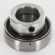Accessoire de palier - YET206-SKF