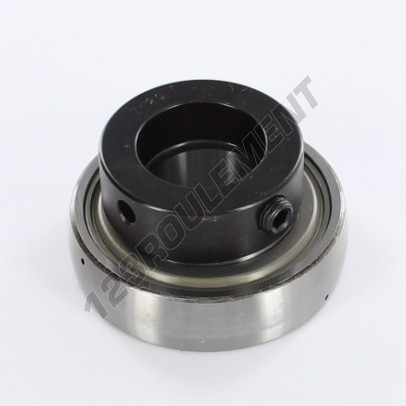YET207-104-SKF