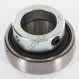 Accessoire de palier - YET207-SKF