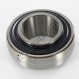 Accessoire de palier - YSA207-2FK-SKF