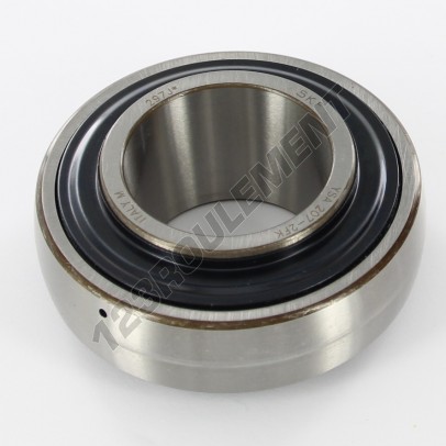 YSA207-2FK-SKF