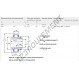 Accessoire de palier - YSA212-2FK-SKF