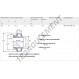 Accessoire de palier - YSP207SB-2F-SKF