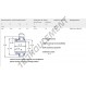 Accessoire de palier - YSP211SB-2F-SKF