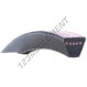 Courroie trapézoïdale lisse - Z19.50-DUNLOP