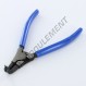 Pince circlip - ZGA-21-SEEGER