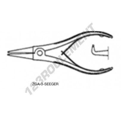 ZGA-3-SEEGER
