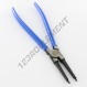 Pince circlip - ZGJ-4-SEEGER
