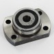 Palier - 4 fixations - ZKLFA0640-2RS-INA